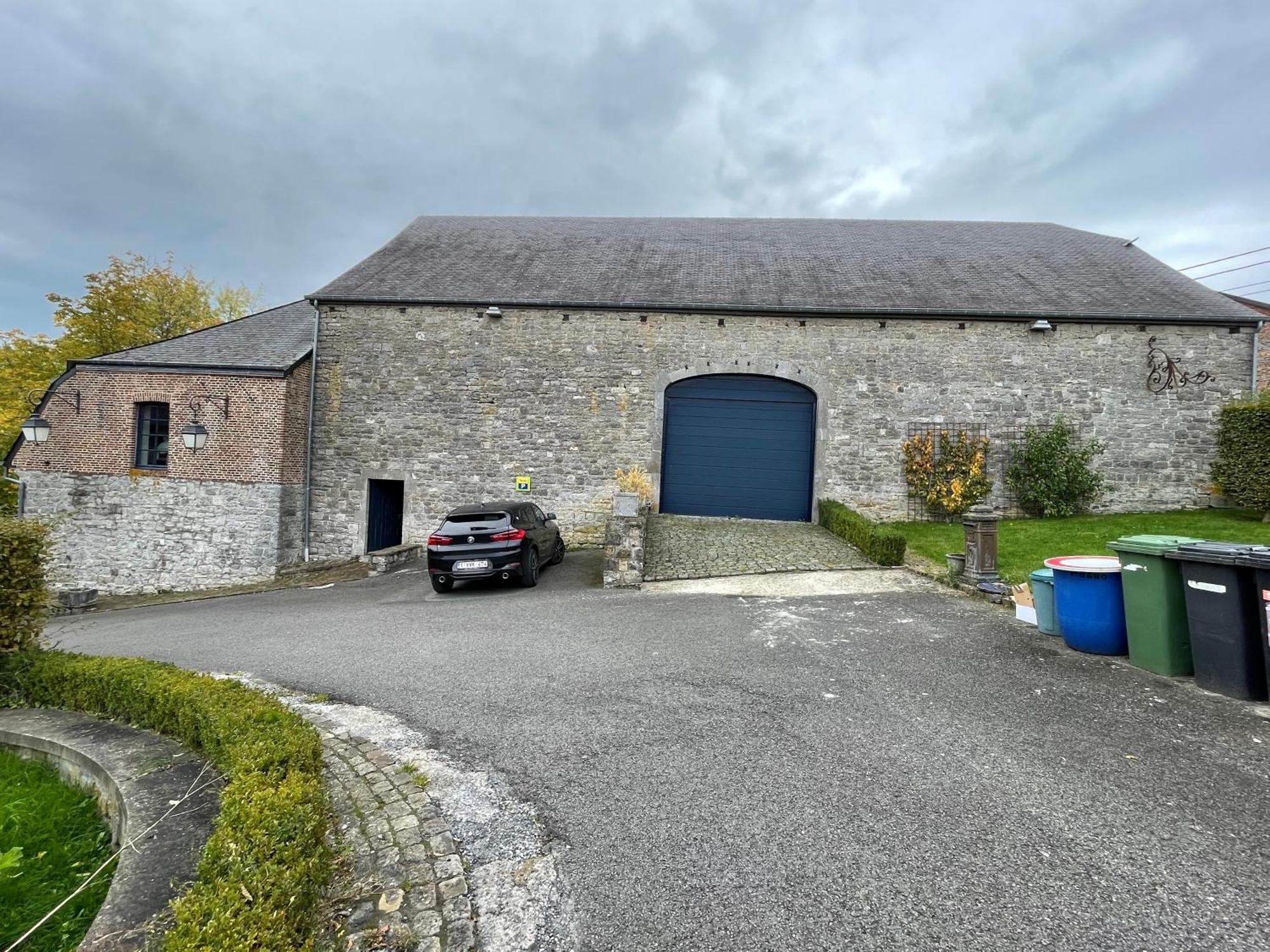 Les Confidences De Messire Sanglier, Stylished Guest Houses Beauraing Exterior foto