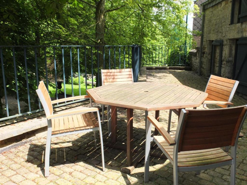 Les Confidences De Messire Sanglier, Stylished Guest Houses Beauraing Quarto foto