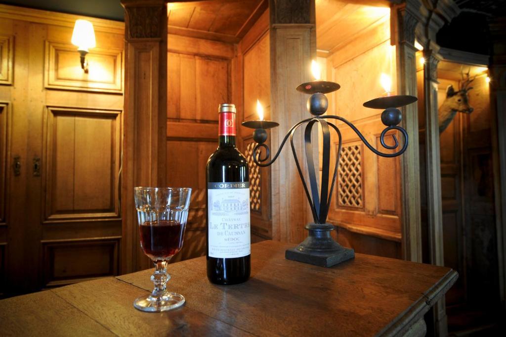 Les Confidences De Messire Sanglier, Stylished Guest Houses Beauraing Quarto foto